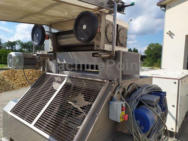 ZAMBONI - Matassy MT/OTTO/600 - Machine d'occasion