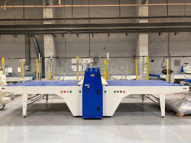 U-PACK - Shear-line SL 70 - Machine d'occasion