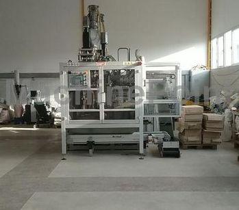 MAGIC - ME-L2-3/ND-LS-400 - Machine d'occasion