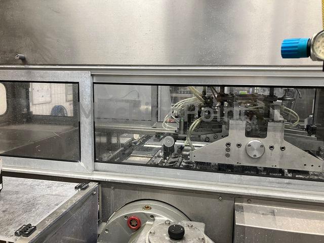HAMBA - BK 8008 A - Macchina usata