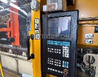 Presse d'injection de préformes - HUSKY - GL300 P100/110 E120