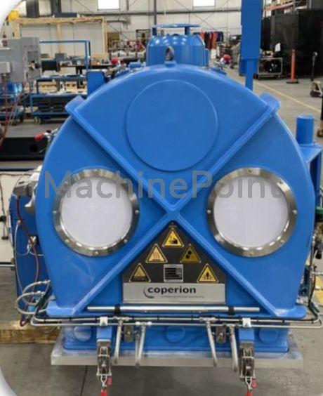COPERION - ZSK76Mv - Machine d'occasion