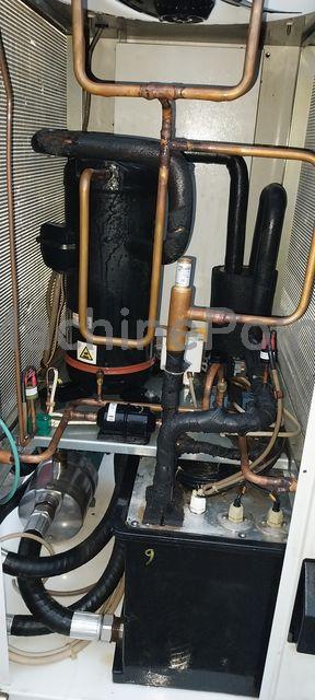 EURO COLD - ACW-MP120 AL SL D2 - Maquinaria usada