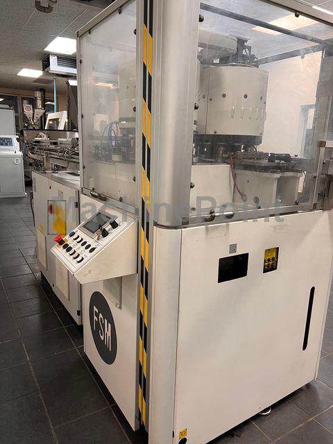 SACMI - CCM 003 - Used machine