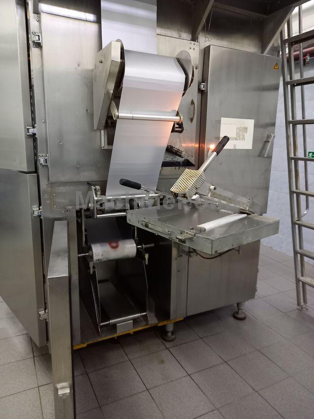 TETRA PAK - TBA 3  - Used machine