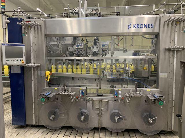 KRONES - Sleevmatic 795 - Used machine