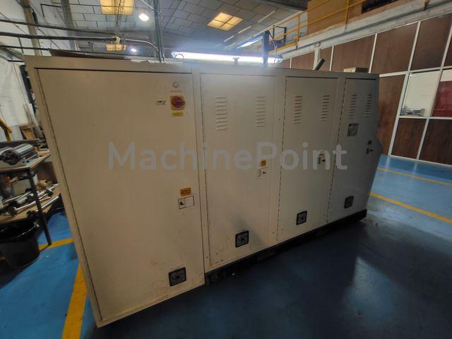 ROTOFLEX - VLI 440 - Maquinaria usada