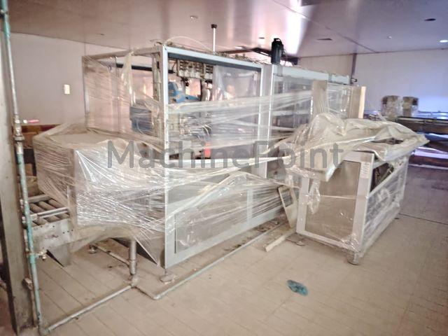 SIDEL - Alsim RG P45 - Used machine