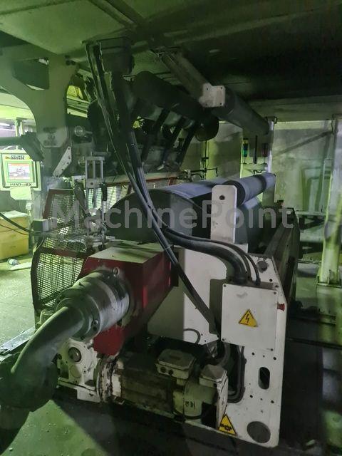 COLINES - HANDrollEX 1000-A Type CFC/100 - Macchina usata