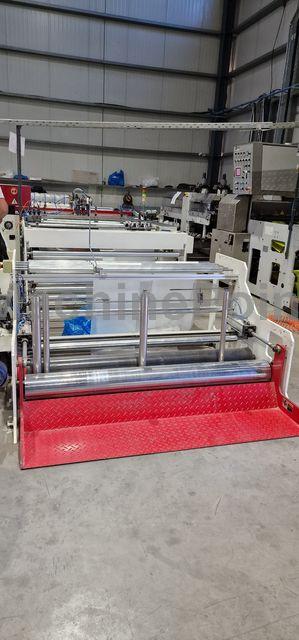 HEMINGSTONE - HM-1400FBHQS - Б/У Оборудование