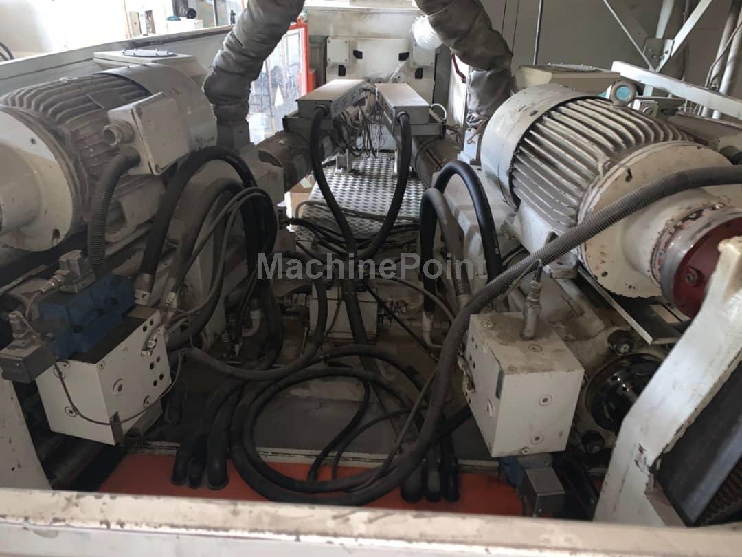 MIR - 280-2-520 - Used machine