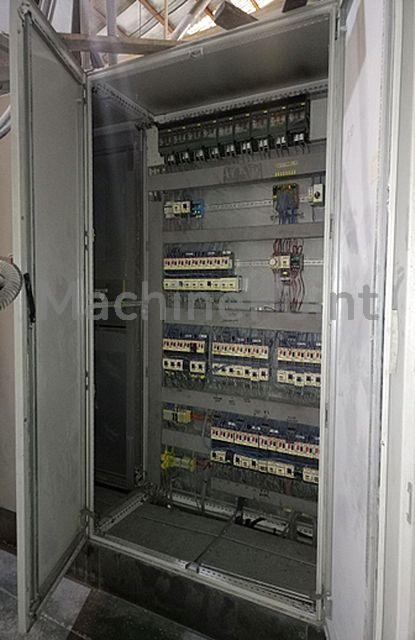 STARLINGER - starEX 1500ES 120/33TD - Used machine