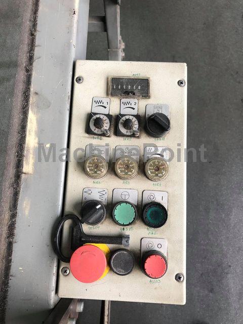 STIEGLER - U 900 SBT/L - Used machine