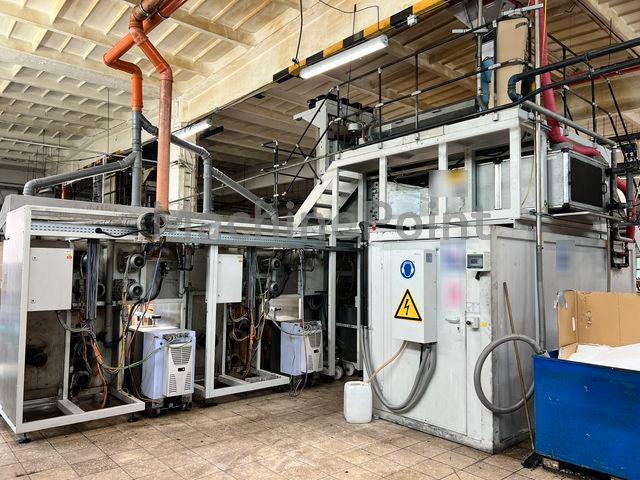 SML - HT 4x2 E/75 - Used machine