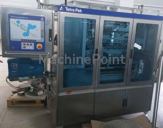 TETRA PAK - TCA 45 - Maszyna używana