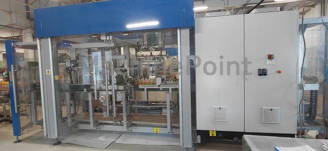 APSOL - Case packer - Used machine