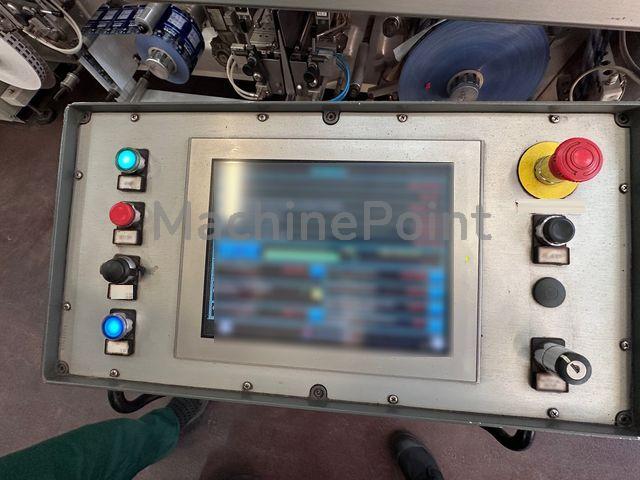 TECNOMECCANICA - T10 Continua - Gebrauchtmaschinen