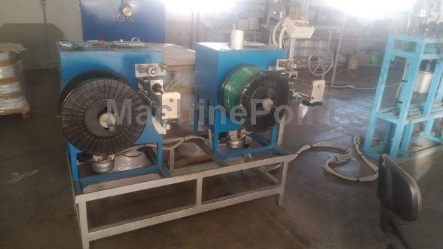 BANDERA - PVC Coating Wire - Machine d'occasion