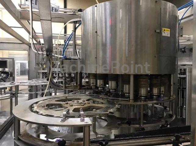  SIDEL - SBO Universal HR 16/20 / WFFT72306618 - Б/У Оборудование