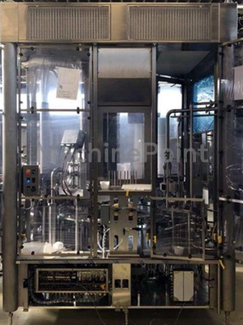GRUNWALD - 12.000E - Gebrauchtmaschinen