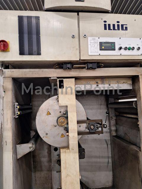 ILLIG - VHW 60/1 - Used machine