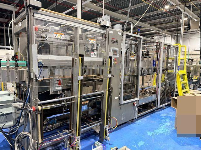 BC - RG.TVP 20/5 - Maquinaria usada