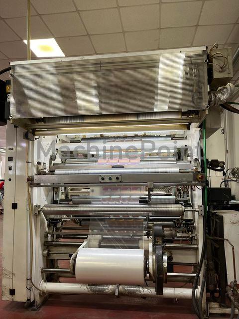 VEA - Entry - Used machine