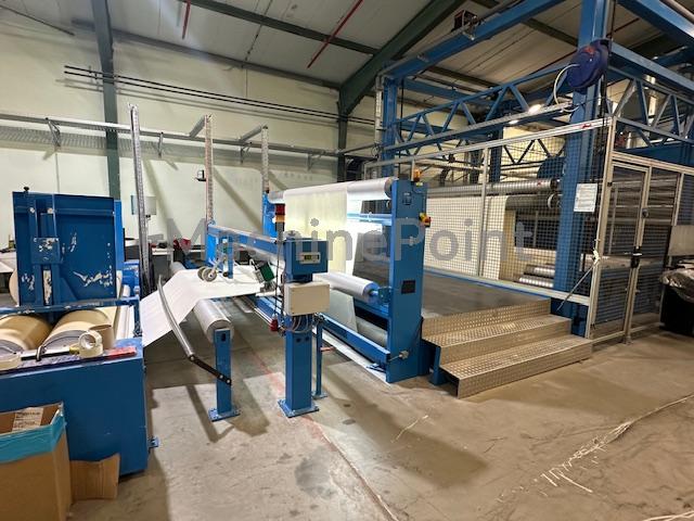 SUCHY -  - Machine d'occasion