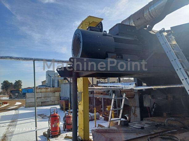 BONFIGLIOLI - Model 10HM Drake - Used machine