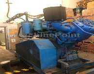 Air Compressors (High Pressure) COMPAIR 5280 D