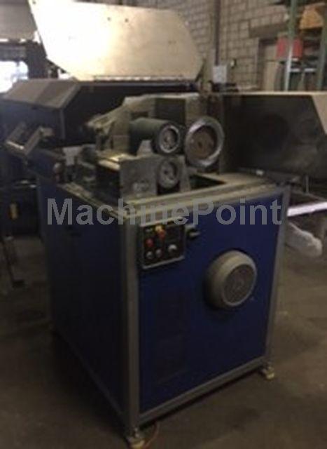 ROCKSTEDT - Granulator 200 R2-e - Used machine