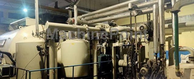 GENERAL VACUUM EQUIPMENT - EHF4 2450 - Б/У Оборудование