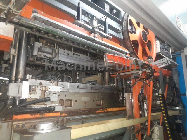SIPA - ECS FX 80 - Used machine