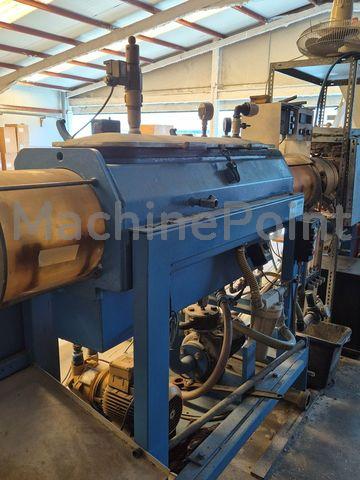 REIFENHAUSER - EH 160-1-45-25 - Used machine