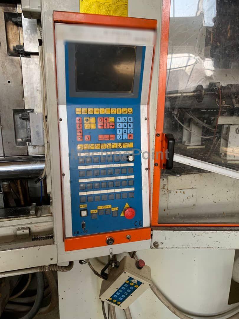 MIR - 280-2-520 - Used machine