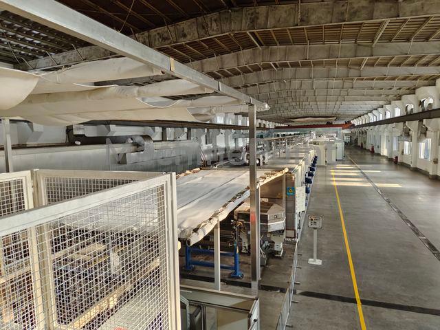 BRÜCKNER -  - Machine d'occasion