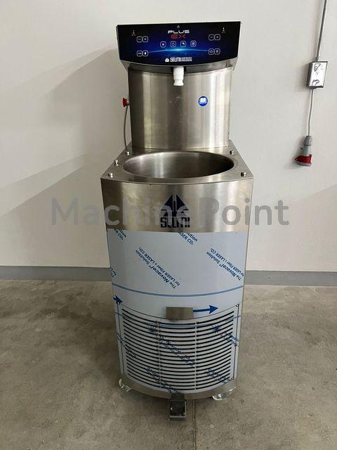 SELMI CHOCOLATE MACHINERY -  - Gebrauchtmaschinen