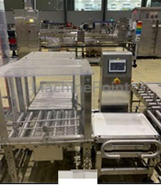 ECOLEAN - EL6 A-2350600 - Used machine