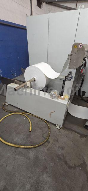 KIEFEL - KTR4 - Gebrauchtmaschinen