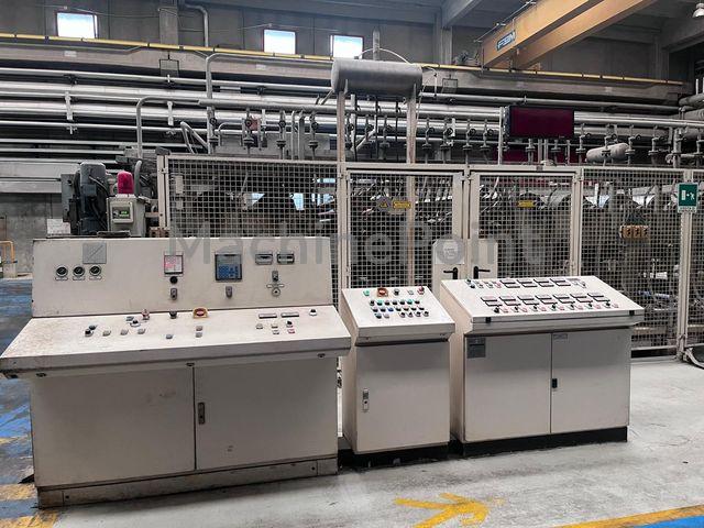 DORNIER - BOPET - Maquinaria usada