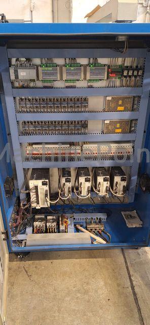 YEZD - 600ZL - Used machine