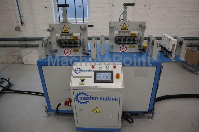 MASFEN MAKINA -  - Used machine