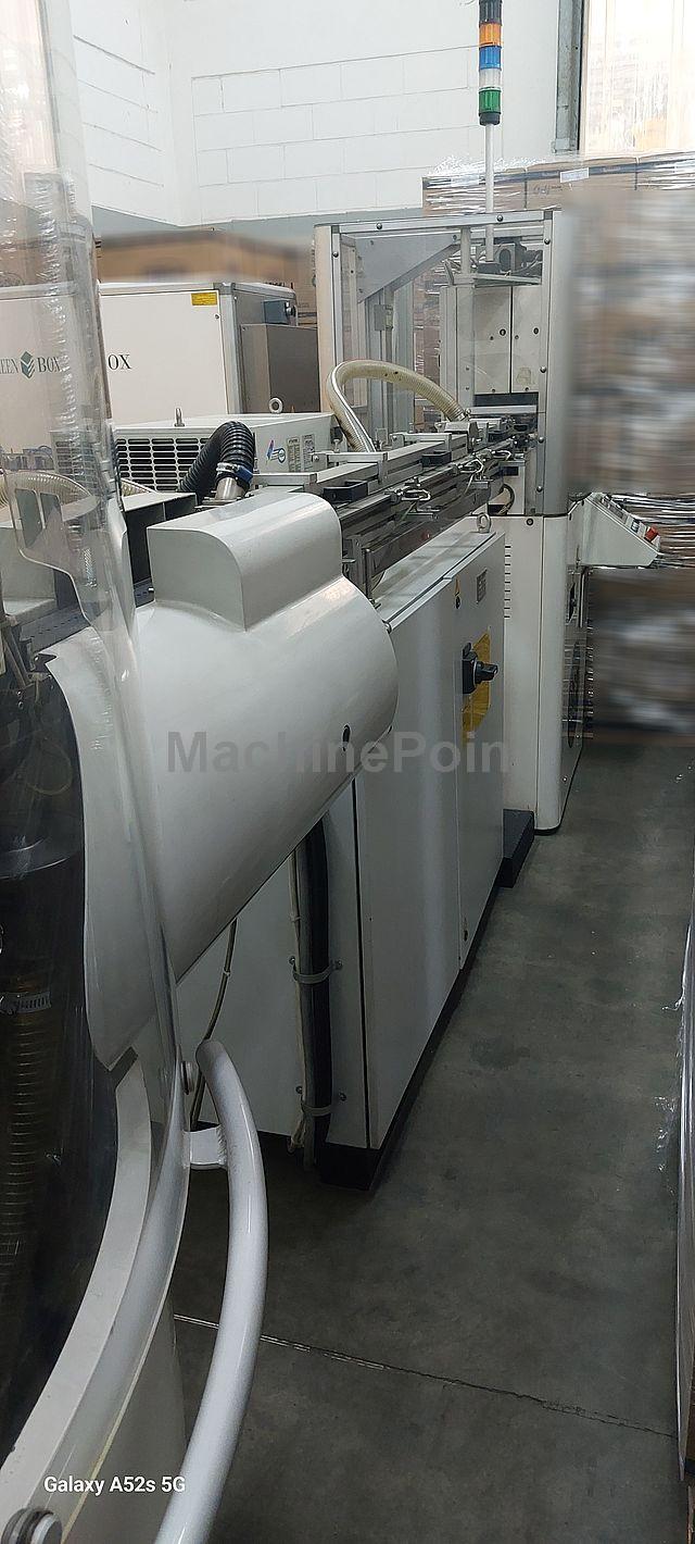 SACMI - CCM24SB  - Used machine