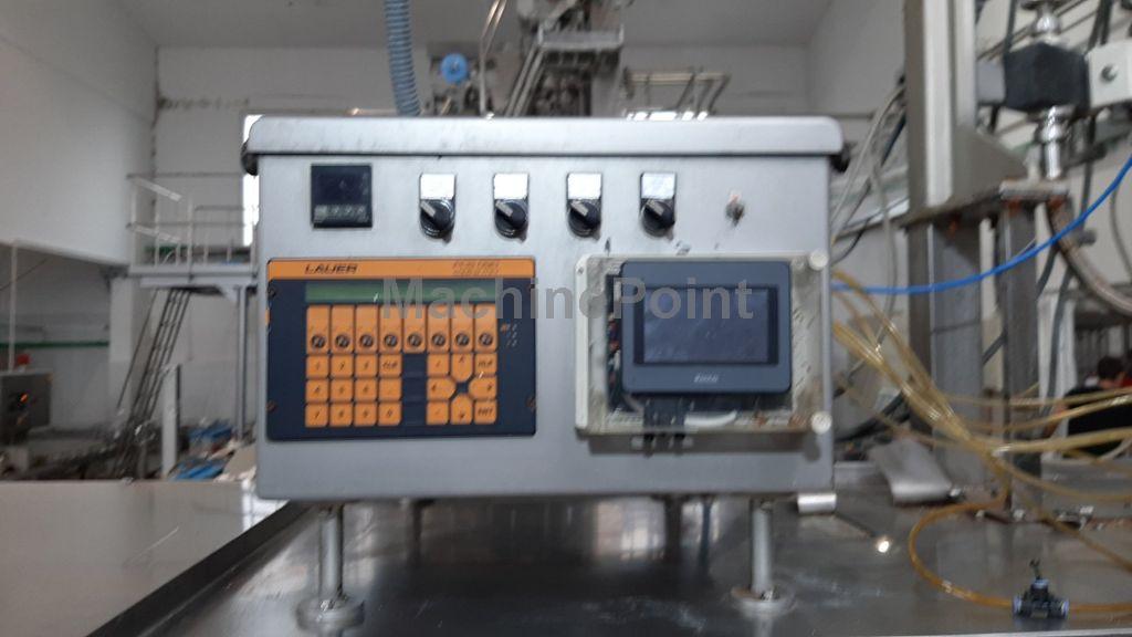 VOLPAK - S-240 DF - Used machine