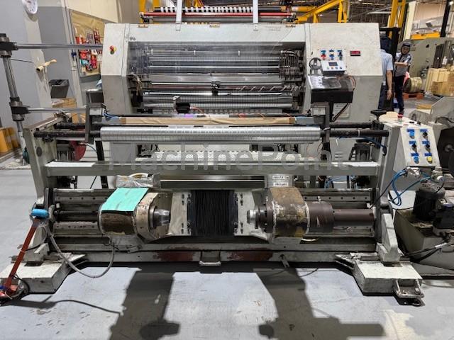 YODEN - SLIT-UHS-1300 - Machine d'occasion