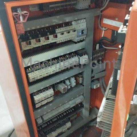 KANG CHYAU - KMT-55CE - Used machine