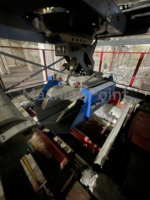 CONCETTI - IGF - Used machine