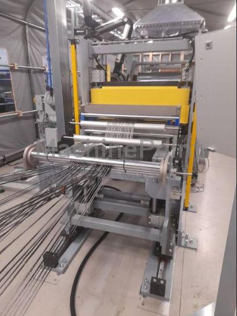 CYGNET TEXKIMP -  - Machine d'occasion