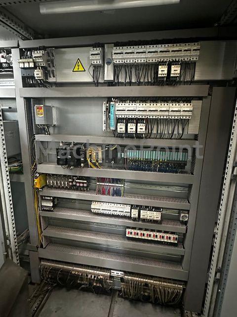 COMEXI - Nexus Futura - Used machine