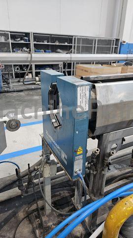BATTENFELD - BEX 1-60-30B - Used machine